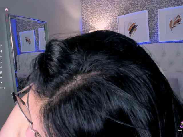 -michel-bbw webcam