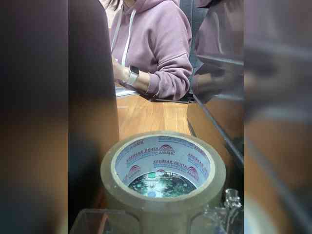 Molii-Molii35 webcam