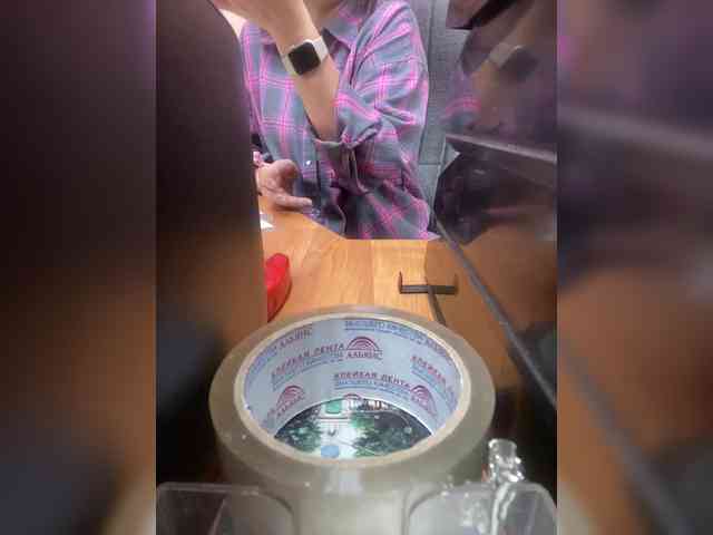 Molii-Molii35 webcam