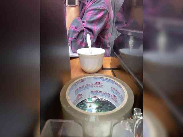 Molii-Molii35 webcam