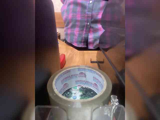 Molii-Molii35 webcam