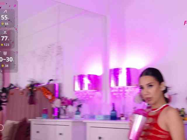 LaraKennt webcam