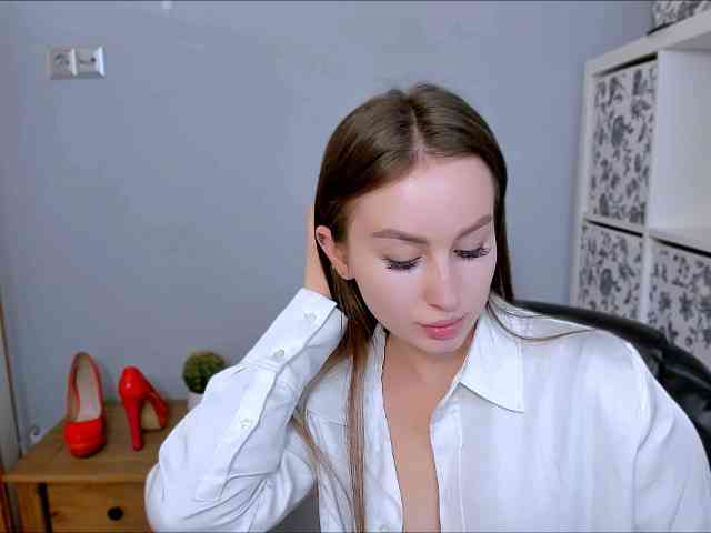 DonnaModel webcam