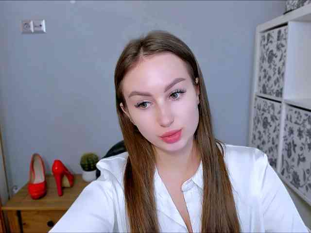 DonnaModel webcam