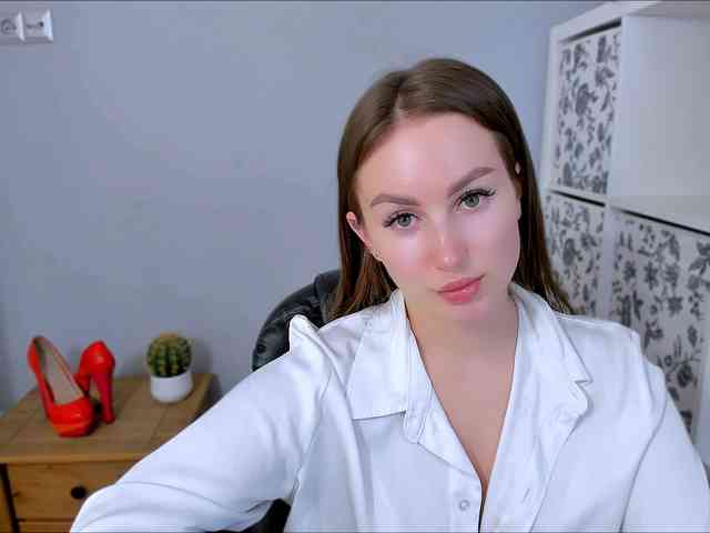 DonnaModel webcam