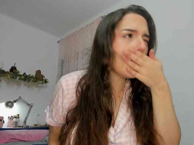 Tatiannaz webcam