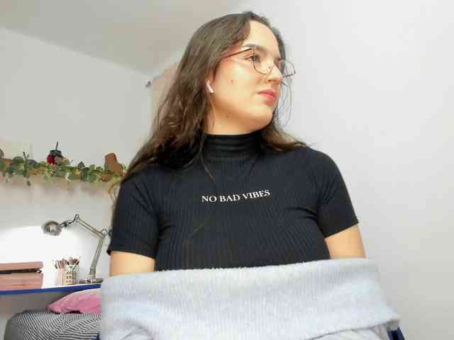 Tatiannaz webcam