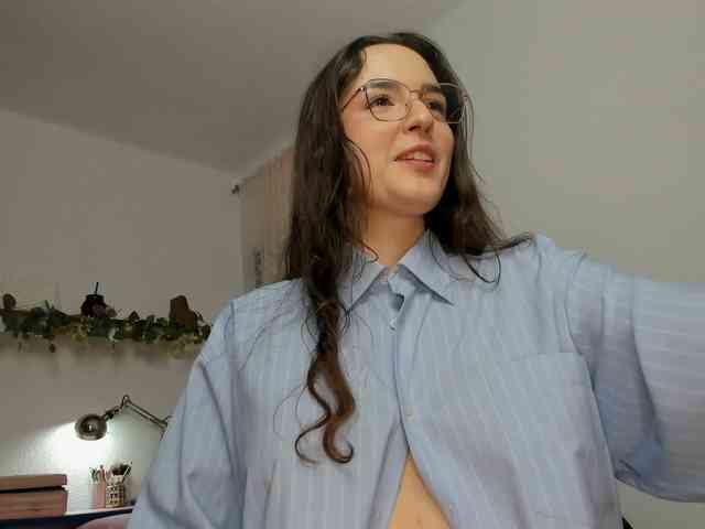 Tatiannaz webcam