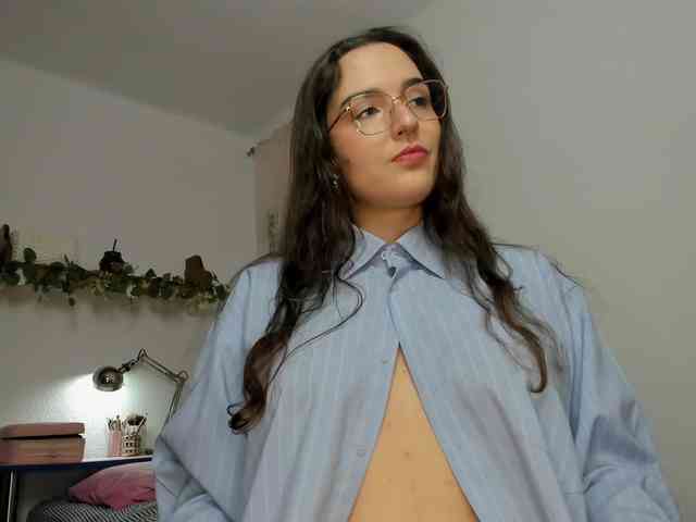 Tatiannaz webcam