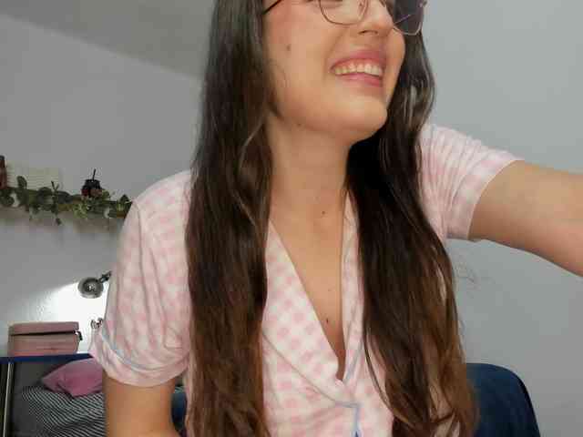 Tatiannaz webcam