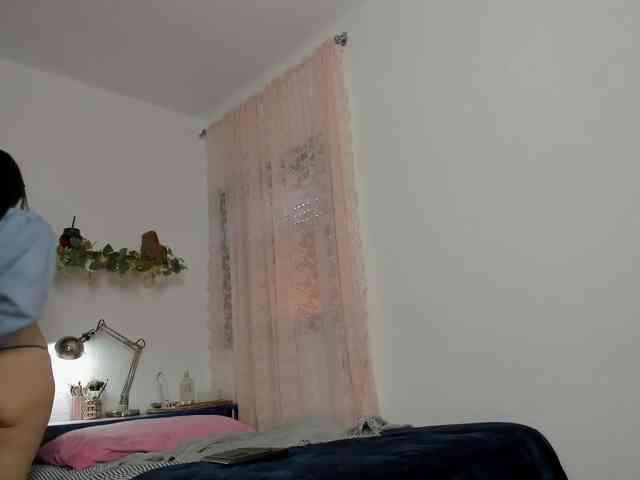 Tatiannaz webcam