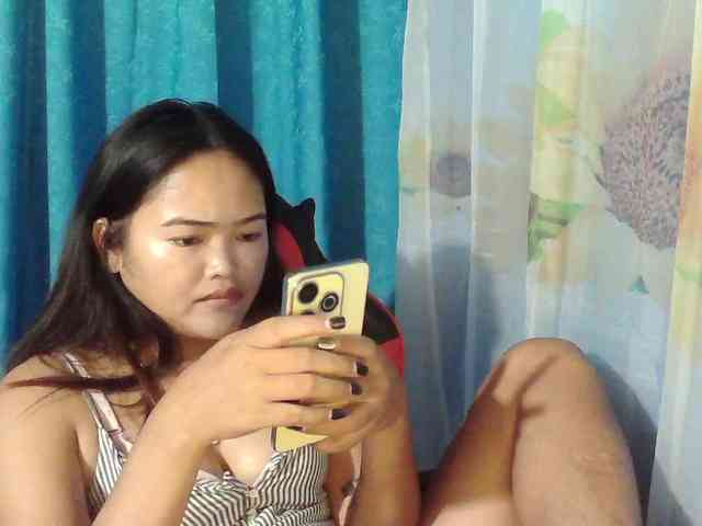 HornySugar webcam