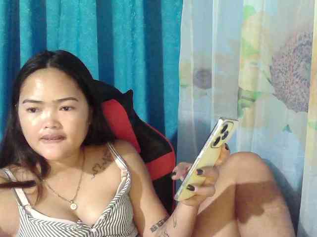 HornySugar webcam
