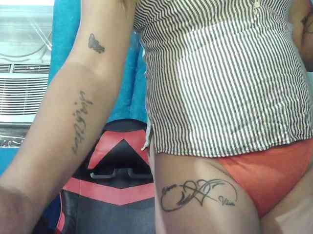HornySugar webcam