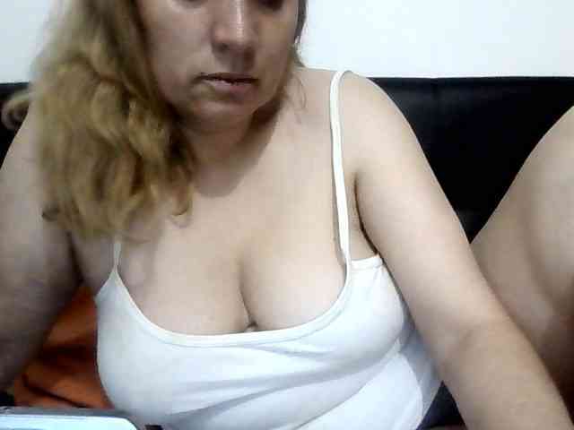 CANDYSWEET8 webcam