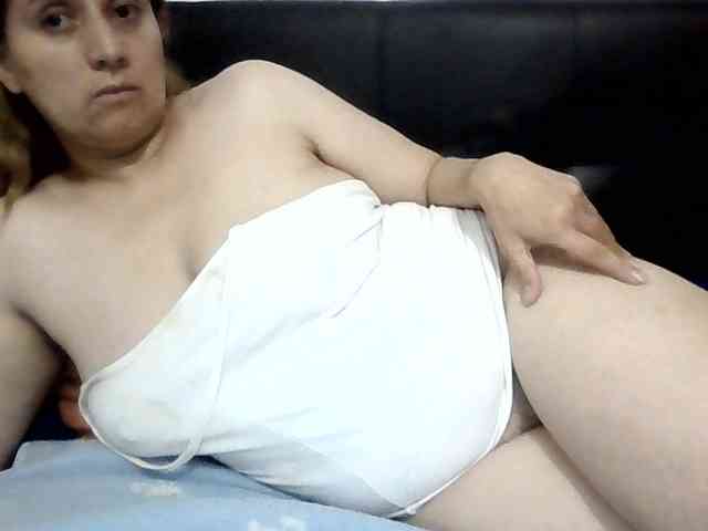 CANDYSWEET8 webcam
