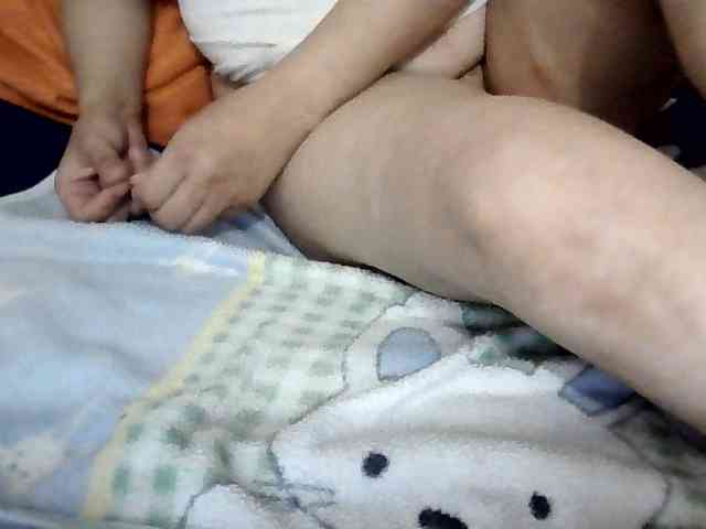 CANDYSWEET8 webcam