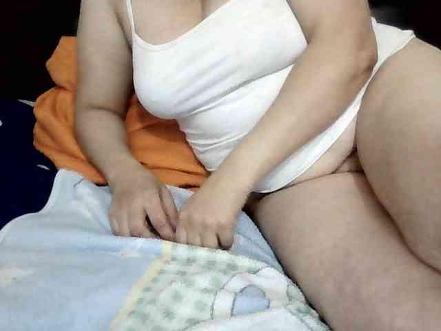 CANDYSWEET8 webcam