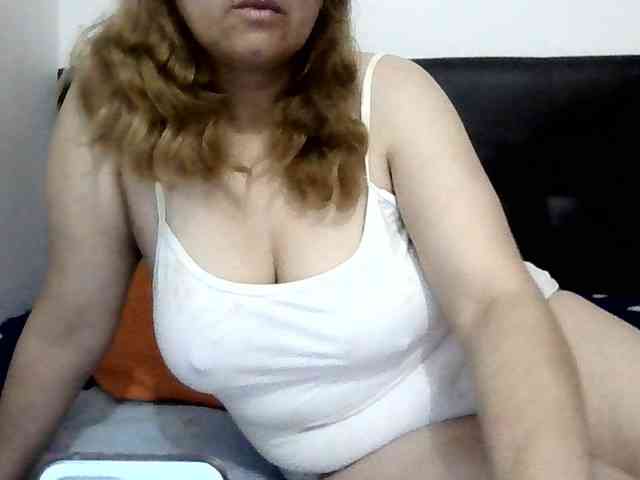 CANDYSWEET8 webcam