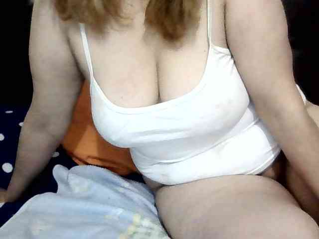 CANDYSWEET8 webcam
