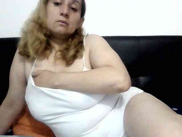 CANDYSWEET8 webcam