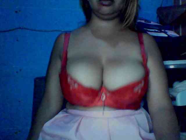 Rianah webcam