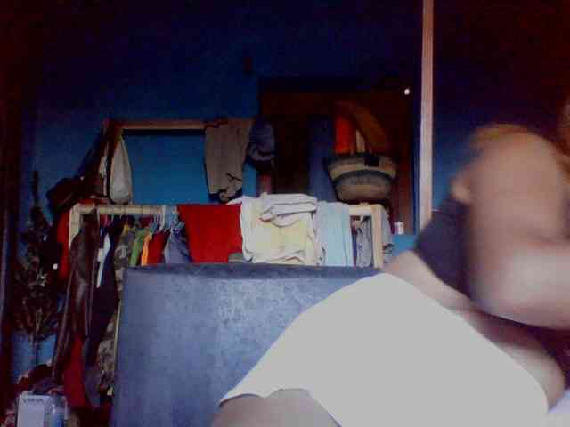 Rianah webcam
