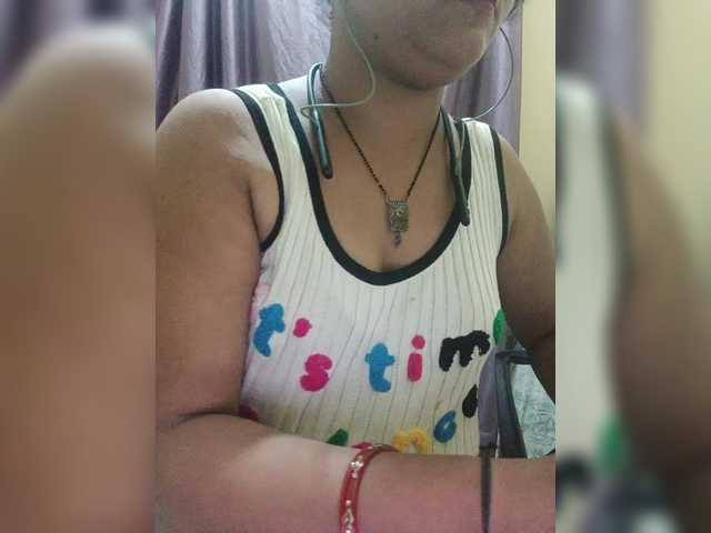 Love-muskan webcam