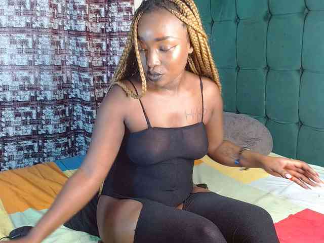 Blissloves webcam