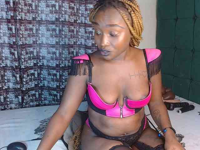 Blissloves webcam