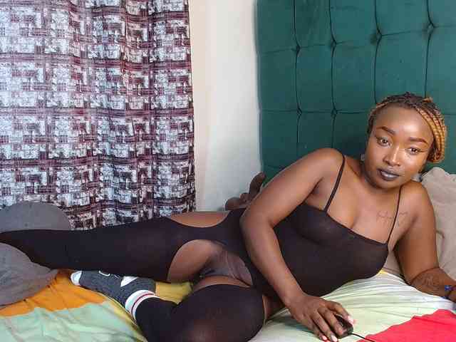 Blissloves webcam