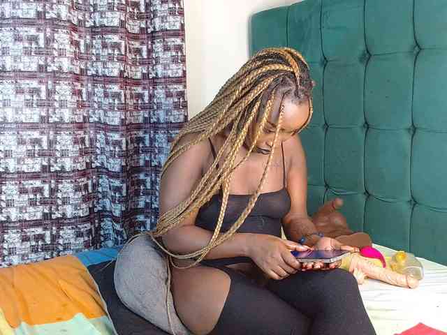 Blissloves webcam