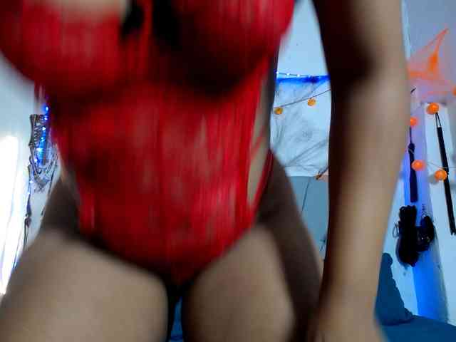 Franci-hot4 webcam