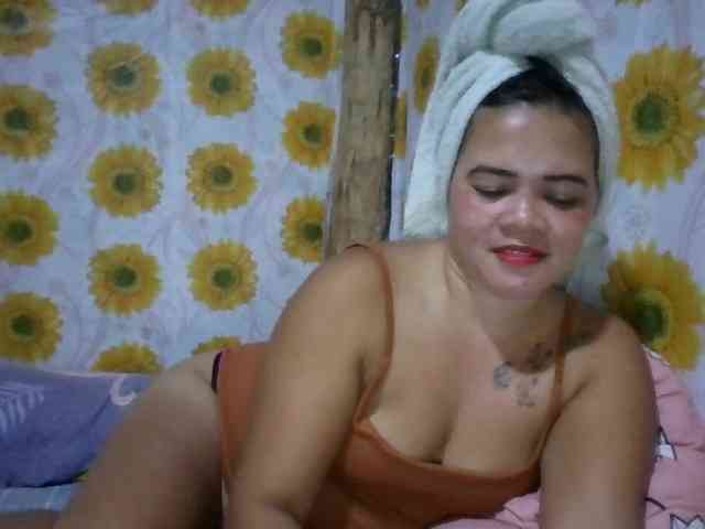 Luna213 webcam