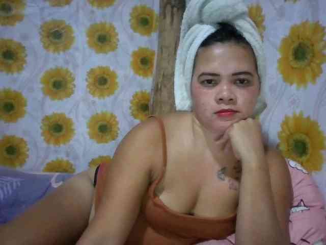 Luna213 webcam