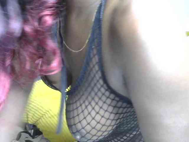 BradBubble webcam