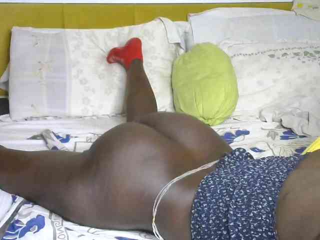 BradBubble webcam