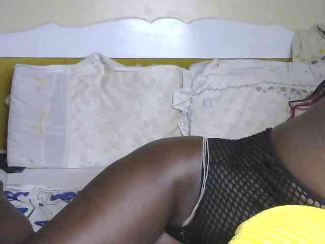 BradBubble webcam