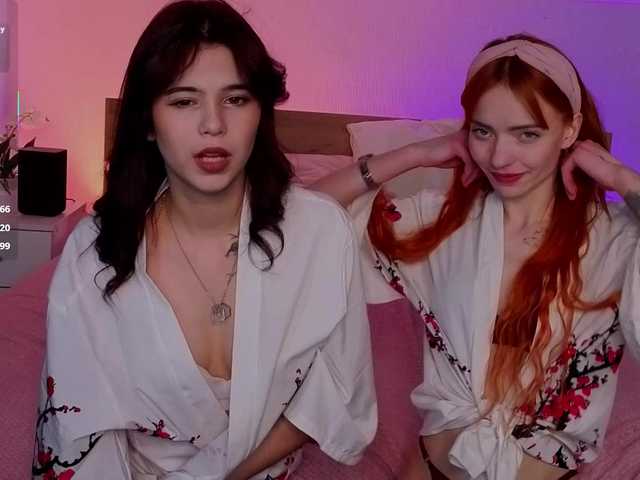 Gratis Live Sexcam mit CoralineJones CoralineJones