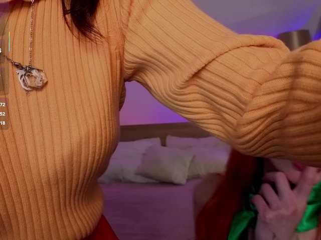 go to chat with CoralineJones