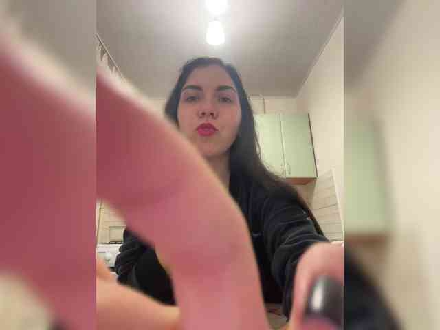 Vika19981 webcam