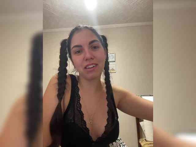 Vika19981 webcam