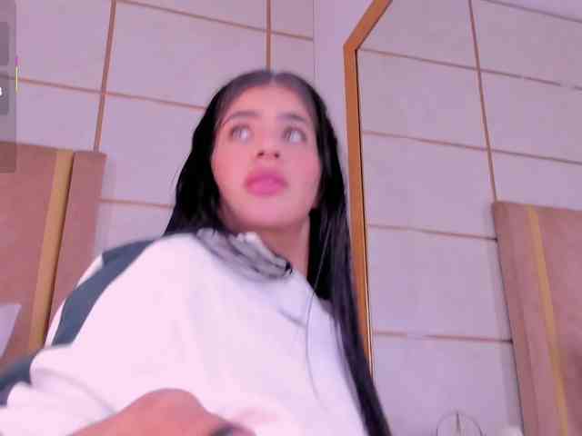 GraceDupont webcam