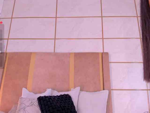GraceDupont webcam