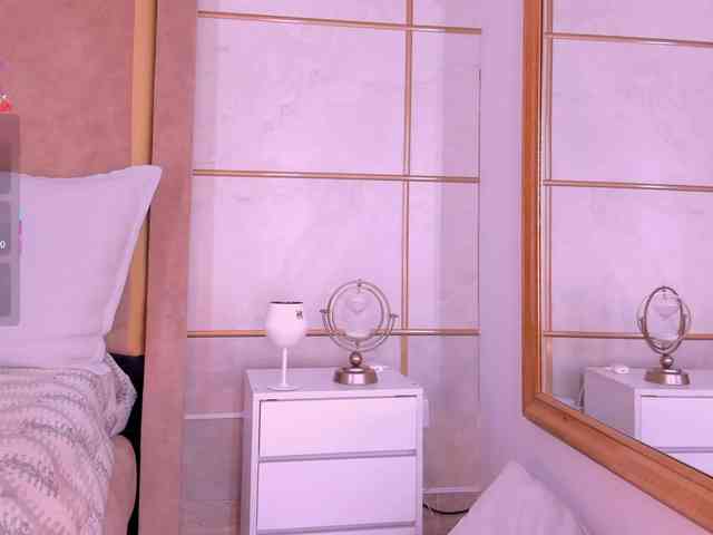 GraceDupont webcam