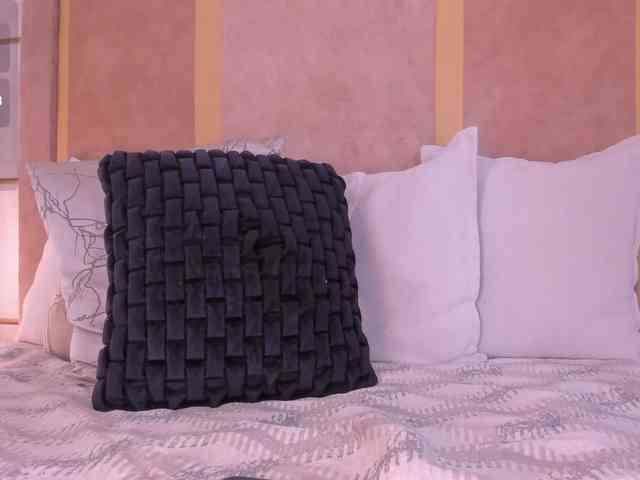 GraceDupont webcam