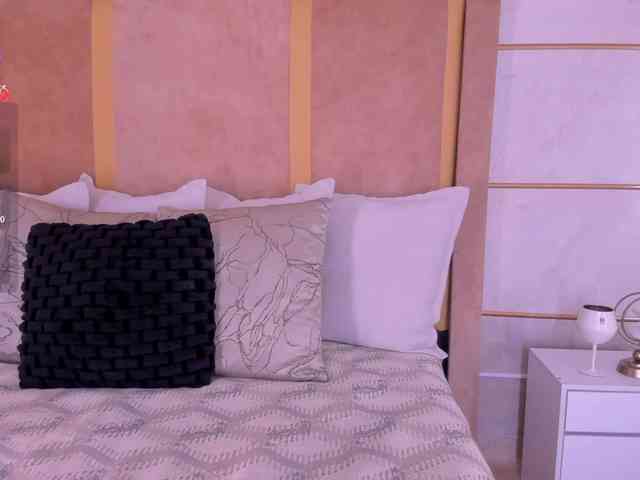 GraceDupont webcam