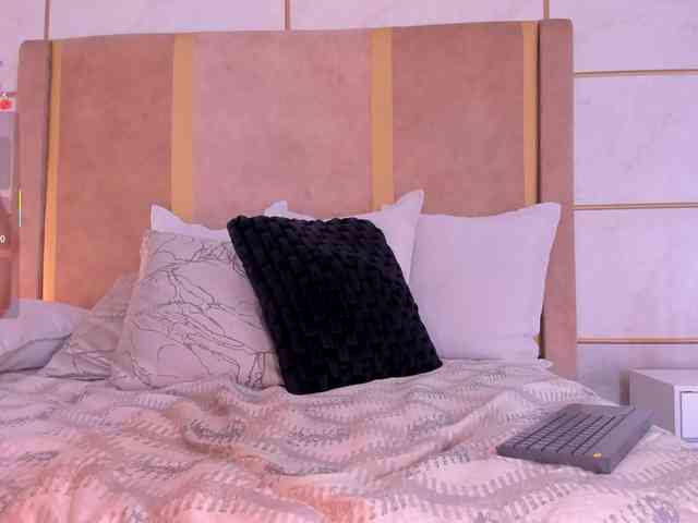 GraceDupont webcam