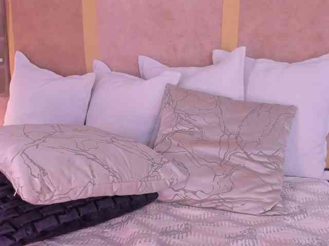 GraceDupont webcam