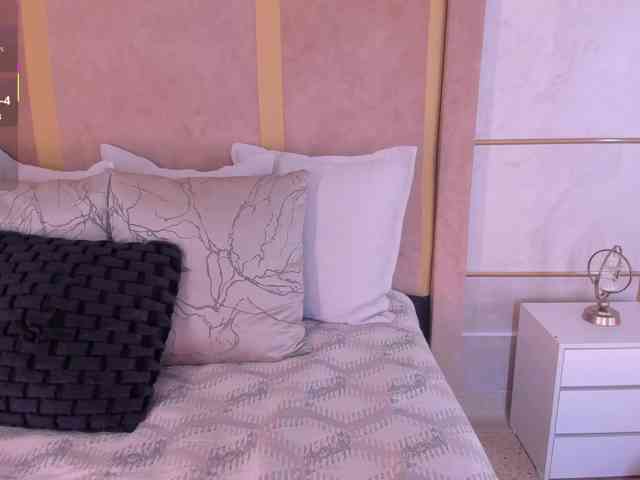 GraceDupont webcam